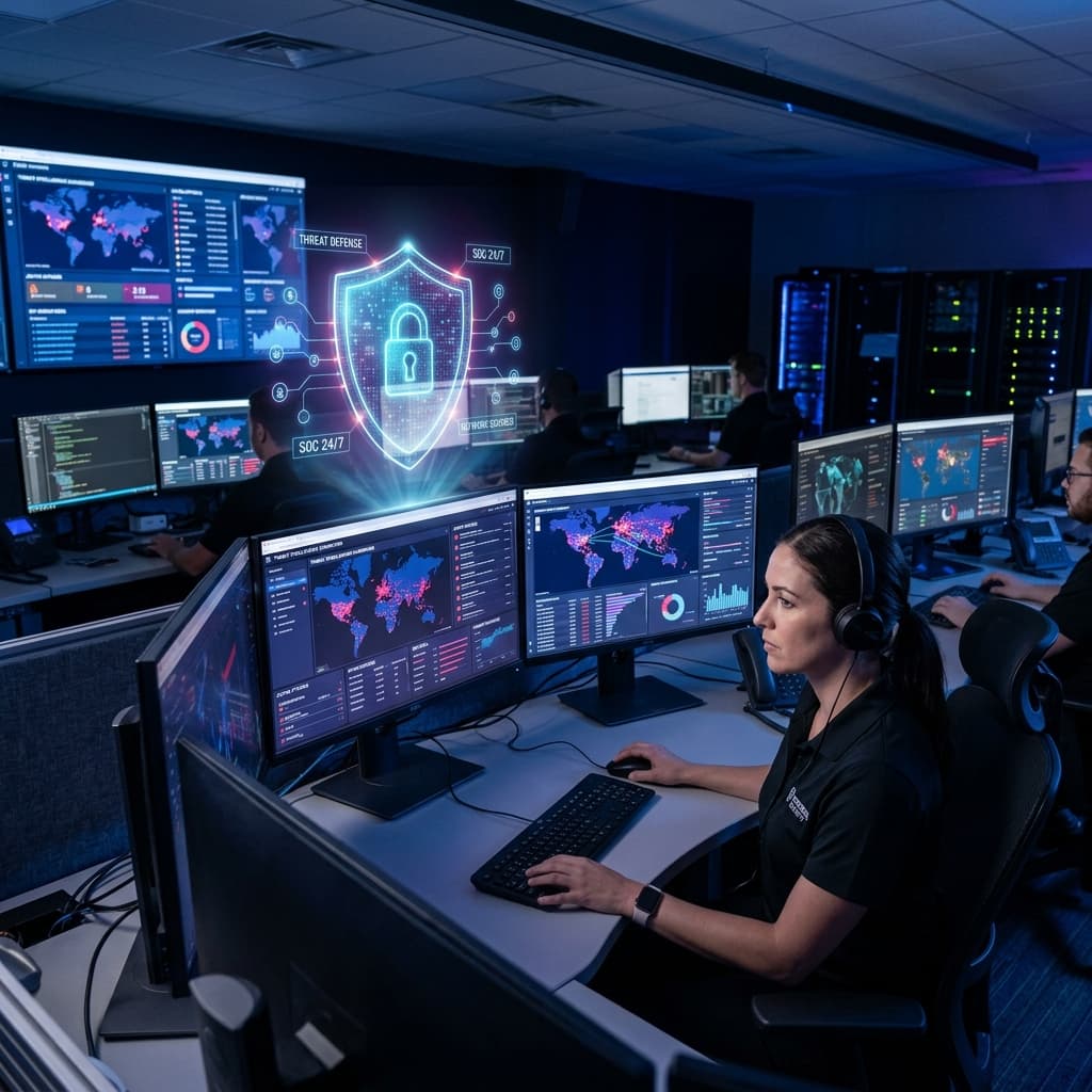 Service overview