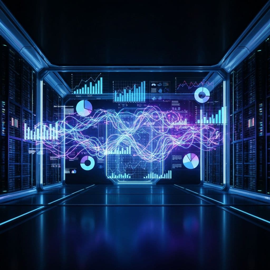 Server Management