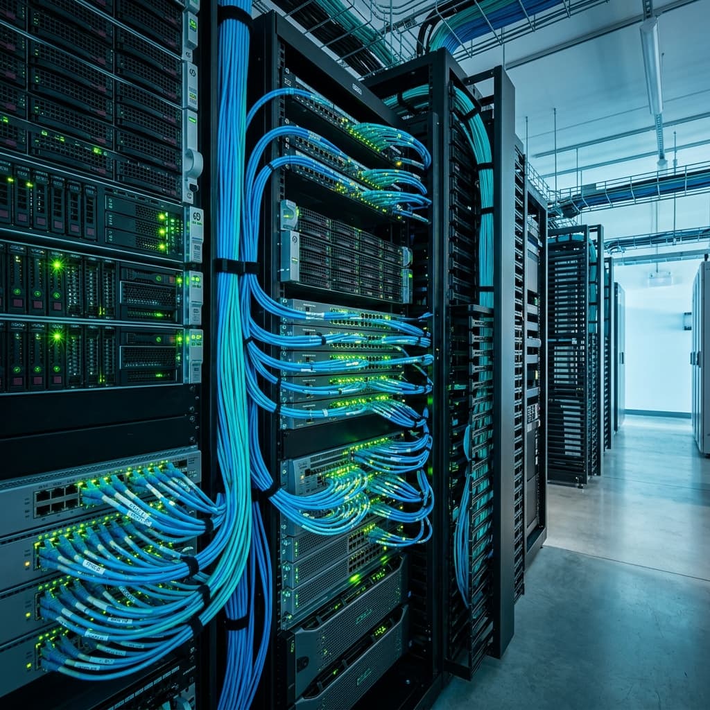 Service overview