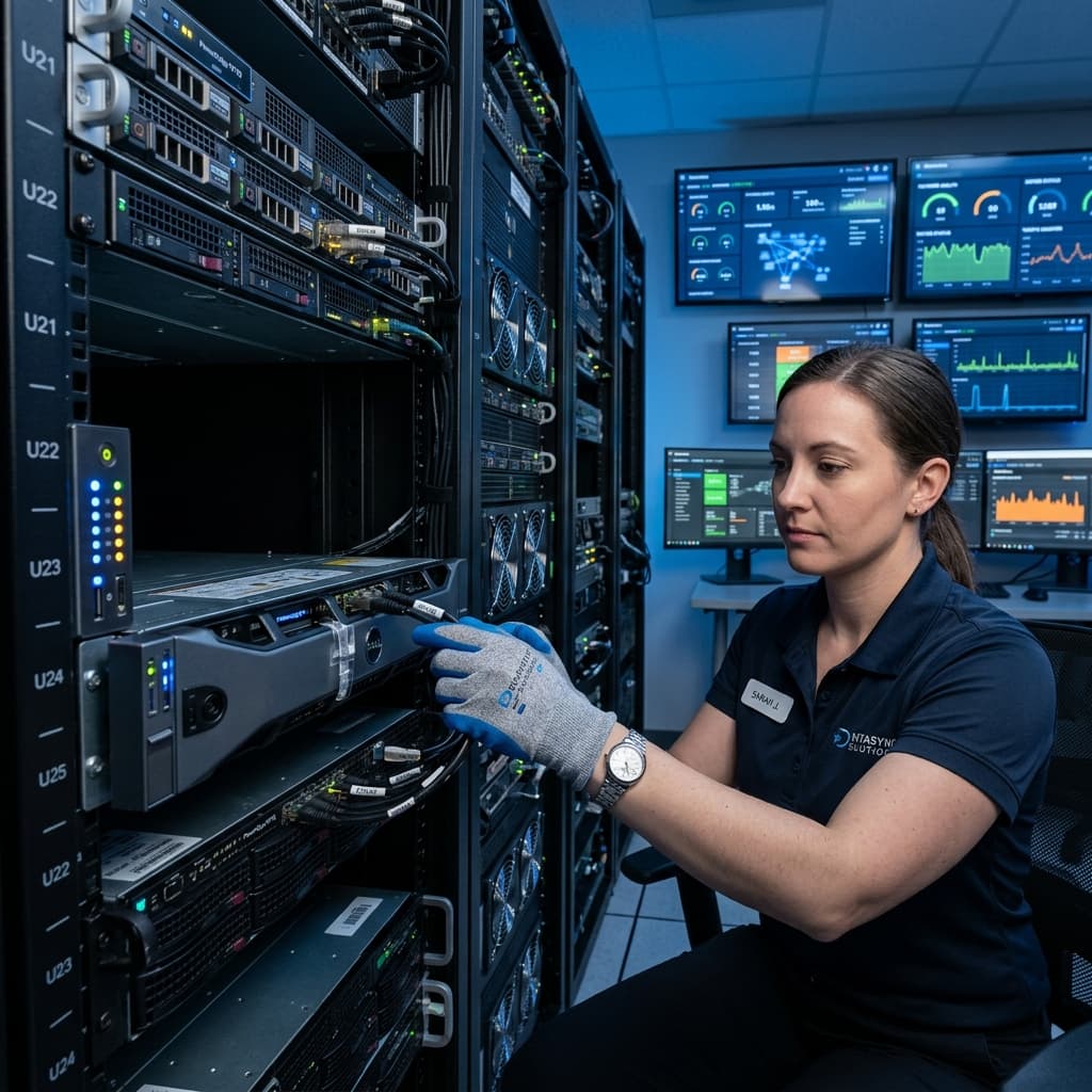 Service overview