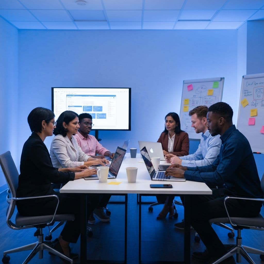 IT Consulting